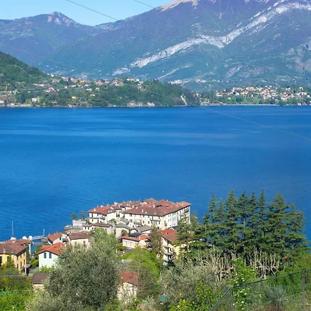 Villa Diamante Lierna
