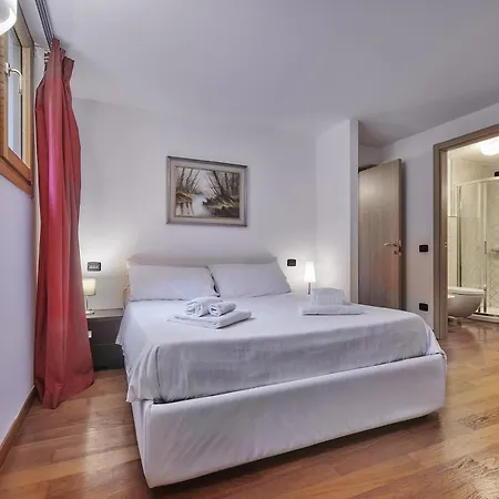 Villa Diamante Lierna