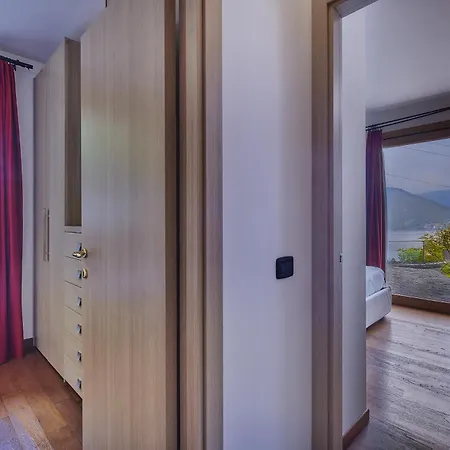 Villa Diamante Lierna