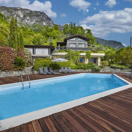 Villa Diamante